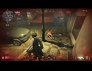 【Vampire The Masquerade - Bloodhunt】デュオマッチ ソロ参加  4キル 勝利 (PS5)