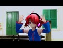 【MMD】 人マニア 【らぶ式テト】撮影してみました