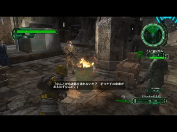 【地球防衛軍6】えどふろ　その42