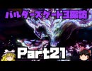 バルダーズゲート3探訪　Part21
