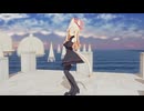 【MMDブルアカ】未来景イノセンス（百合園セイア）