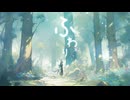 BGM - のんびり森林浴「ふわり」【作業用、ロイヤリティフリー】