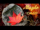 【Instrumental】Maple【オリジナル曲】