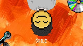 SMILE feat.flower