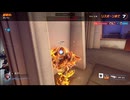 Overwatch2 【オーバーウォッチ2】 適当実況動画part314