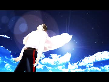 【金カムMMD】ほっとりみっと