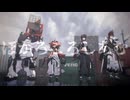 【ゼンゼロMMD/白祇重工】ぼかろころしあむ