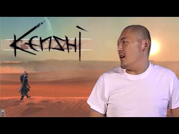 【kenshi】迫真kenshi部　漂流の裏技.mp2