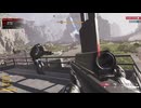 StarshipTroopersExtermination実況プレイ364(Horde Hard v0.8.0)