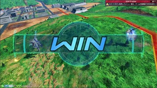 【EXVS2OB】ですともおじさんのオバブ珍道中307
