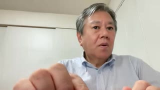 原口一博 2024-09-04 村上康文名誉教授とSTOPレプリコンミーティング