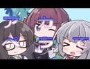 【夏色花梨誕生祭2024】アカペラでゆこう【SynthesizerV合唱カバー】