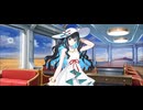 【FGO】水着トラロック（マイルーム）乾いた空気。