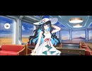 【FGO】水着トラロック（マイルーム）新しい趣味。