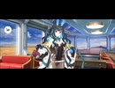 【FGO】水着トラロック（マイルーム）マスターとの関係〜