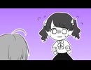 【手描き】夏のノクチル