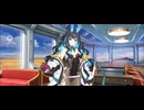 【FGO】水着トラロック（マイルーム）乾く空気。