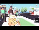 今の流行の最先端と言えばシカ！【ごく普通の鹿のゲーム DEEEER Simulator】