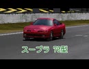 【ゆっくり解説】スープラ 70型【グランツーリスモ】