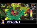 【サーモンランNW】ノーミス野良カンスト視点解説 part7/10