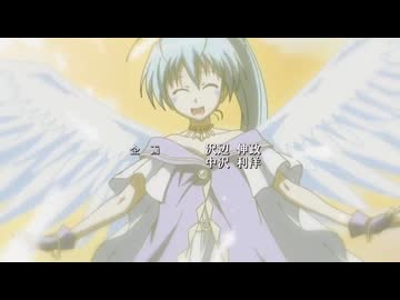 儚くも永久のハヤテ