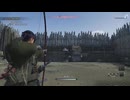 【 RISE OF THE RONIN 】流浪人生活　三十道【前編】