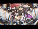 【星形KARAS x Luk x 那珂千廻 】恋は戦争【歌ってみた】