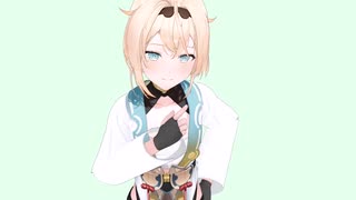 【ホロライブMMD】風真いろは で clock lock works