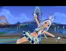 原神　ムアラニ(Mualani) ダメージボイス