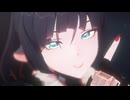 【ゼンゼロMMD】ジェーンで「Girls」