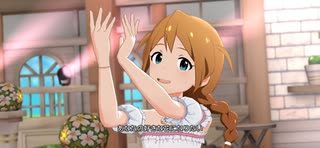 【ミリシタ】FleurS「わたしは花、あなたは太陽」(ユニット衣装)【ユニットMV】