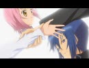 しゅごキャラ！×tRANCE(黒神OP)GRANRODEO