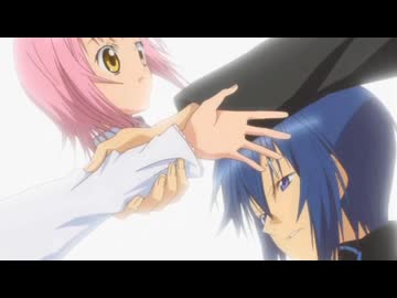 しゅごキャラ！×tRANCE(黒神OP)GRANRODEO