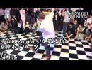 【ボカロダンスバトル】VOCALOID OVERDOSE vol.EXTRA BEST4　第１試合　薩摩ホグワーツ VS hi-lite