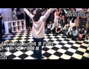 【ボカロダンスバトル】VOCALOID OVERDOSE vol.EXTRA BEST4　第１試合　きくおライブ落選組 VS SS