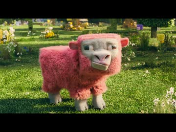 ホモと見るマインクラフトの実写映画