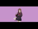 【ピフ子Vapor】造花【UTAU音源配布】