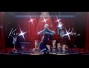 【ジャンル混合MMD】Gimme×Gimme【推し】