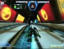 【PS3】 ワイプアウトHD GC'08 プレイ動画 【Wipeout HD】