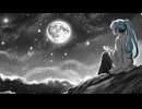 ありがとう。　初音ミク
