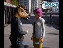 【POLICE Simulator】はーい　検査しますよー　[Part35]
