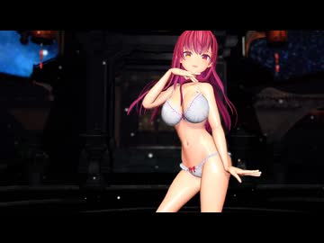 【MMD】宝鐘マリ○/酔いどれ知らず【紳士向け】