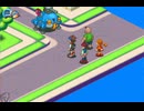 #31「あの頃へプラグイン！ロックマンエグゼアドバンスドコレクション」実況その107