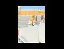 【再】【あつ森】罪と罰 #Shorts