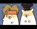 ヤンキーハムスター シーズン4　第48話　ヤンキー体操
