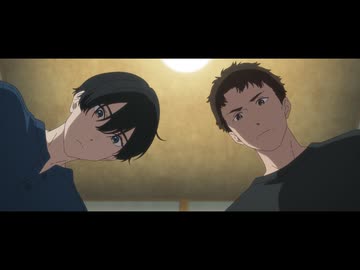 小市民シリーズ　第8話　おいで、キャンディーをあげる