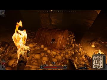 【Dark and Darker】続続・成り上がりハイローラー part8【ゆっくり実況プレイ】