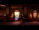 #13【ルイージマンション３】ジャンプを駆使する！【Luigi's Mansion 3】
