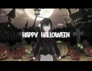 【MMD刀剣乱舞】Happy Halloween【おナス式京極正宗】