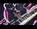 【フリーBGM】ダンガン〇ンパ風ジャズアレンジ
